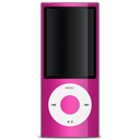 ipod,pink