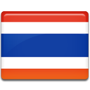 flag,thailand