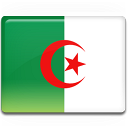 algeria,flag