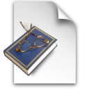 book,document
