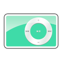 2g,foam,ipod,sea,shuffle