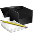 box,notes