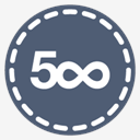 500px