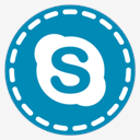 skype