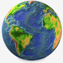 Earth,global