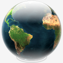 Earth,global