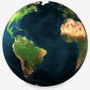 Earth,global