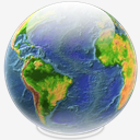 Earth,global