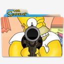 Simpsons,Folder