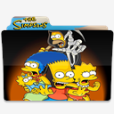 Simpsons,Folder