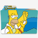 Simpsons,Folder