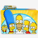 Simpsons,Folder