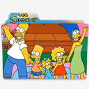Simpsons,Folder