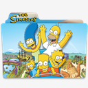 Simpsons,Folder