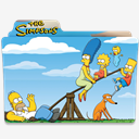 Simpsons,Folder