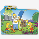 Simpsons,Folder