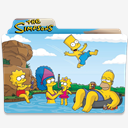 Simpsons,Folder