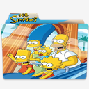 Simpsons,Folder