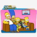 Simpsons,Folder