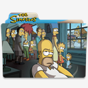Simpsons,Folder