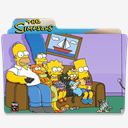 Simpsons,Folder