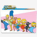 Simpsons,Folder