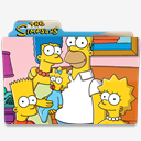Simpsons,Folder