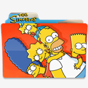 Simpsons,Folder