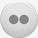 Flickr,Hover