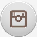 Instagram,Hover