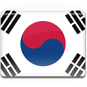 flag,korea