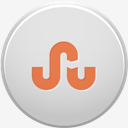 StumbleUpon,Hover
