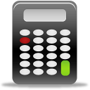 calculator,math