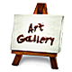 art,gallery