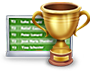 trophy
