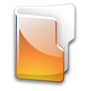 folder,yellow