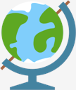 globe