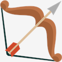 hunting,bow