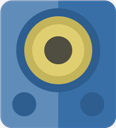 speaker