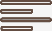align,left