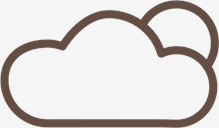 cloudy,night