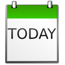 calendar,today