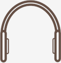 headphones
