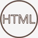 HTML