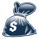 bag,money