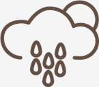 rain,and,moon