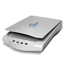 apple,scanner