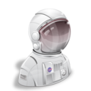 astronaut,space