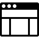 browser,layout