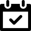 calendar,ok